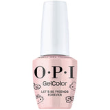 OPI - Hello Kitty 50th Anniversary 2024 - Gel Color (15ml)