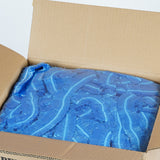 Lucky Star - Disposable Spa Liner Box 400pcs (Blue/ Clear)