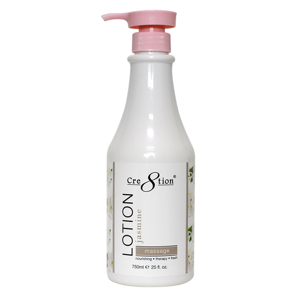 THE EMULSION III & LOTION IIIじゅんちゃん Cre8tion - Hand & Body Lotion 750ml (Many Scents) – BolsaBeauty
