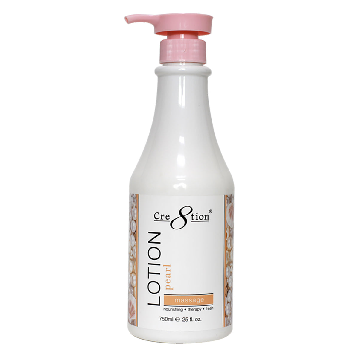 Cre8tion - Hand & Body Lotion 750ml (Many Scents) – BolsaBeauty