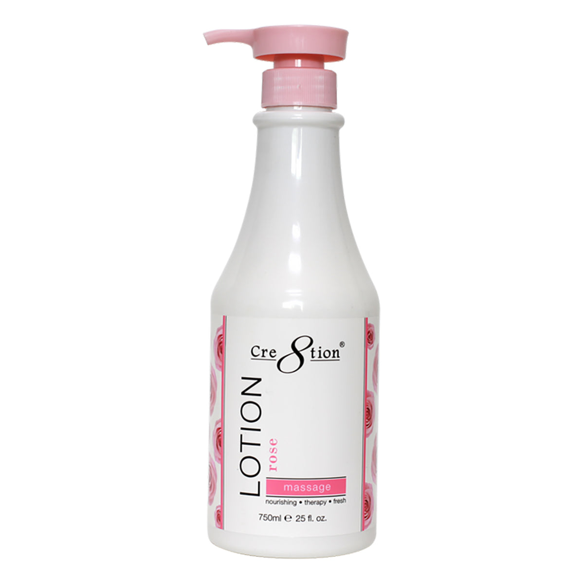 Cre8tion - Hand & Body Lotion 750ml (Many Scents) – BolsaBeauty
