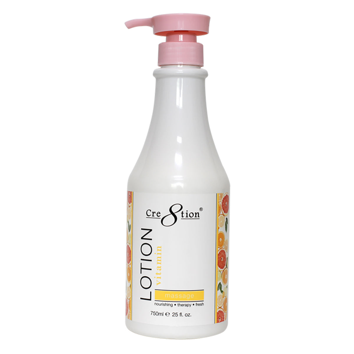 THE EMULSION III & LOTION IIIじゅんちゃん Cre8tion - Hand & Body Lotion 750ml (Many Scents) – BolsaBeauty