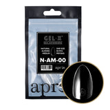 Apres - Gel X Almond Refill Bag (XS ,S ,M ,L)