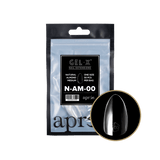 Apres - Gel X Almond Refill Bag (XS ,S ,M ,L)