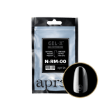 Apres - Gel X Round Refill Bag (XS ,S ,M ,L)