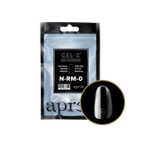 Apres - Gel X Round Refill Bag (XS ,S ,M ,L)