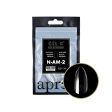 Apres - Gel X Almond Refill Bag (XS ,S ,M ,L)