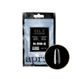 Apres - Gel X Round Refill Bag (XS ,S ,M ,L)