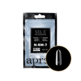 Apres - Gel X Round Refill Bag (XS ,S ,M ,L)