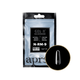 Apres - Gel X Round Refill Bag (XS ,S ,M ,L)