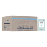 VOESH - Collagen Mask Socks Case 100pcs (Many Scents)