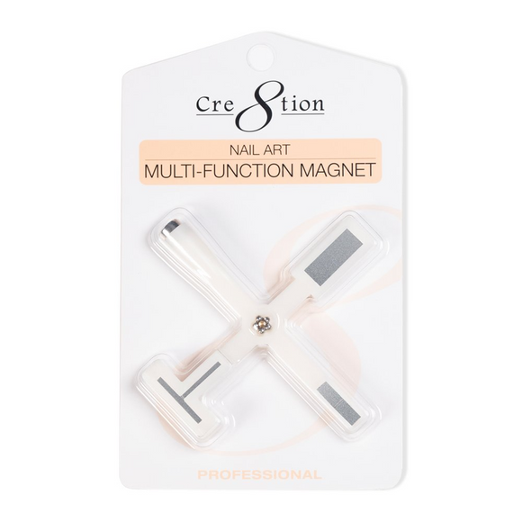 Cre8tion - Multi Function Magnet for Cat Eye