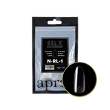 Apres - Gel X Round Refill Bag (XS ,S ,M ,L)