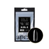 Apres - Gel X Round Refill Bag (XS ,S ,M ,L)