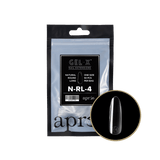 Apres - Gel X Round Refill Bag (XS ,S ,M ,L)