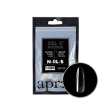 Apres - Gel X Round Refill Bag (XS ,S ,M ,L)