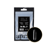 Apres - Gel X Round Refill Bag (XS ,S ,M ,L)