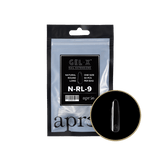 Apres - Gel X Round Refill Bag (XS ,S ,M ,L)