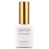 Apres - Gel Couleur 15ml (#G01 - #N06)