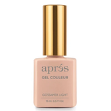 Apres - Gel Couleur 15ml (#G01 - #N06)
