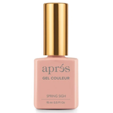 Apres - Gel Couleur 15ml (#G01 - #N06)