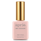 Apres - Gel Couleur 15ml (#G01 - #N06)