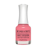 Kiara Sky - Laca de uñas Todos los colores 0.5oz (#N401 - #N499)