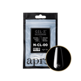 Apres - Gel X Coffin Refill Bag (XS ,S ,M ,L)