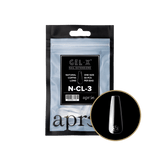 Apres - Gel X Coffin Refill Bag (XS ,S ,M ,L)