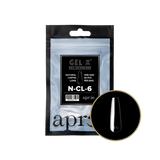 Apres - Gel X Coffin Refill Bag (XS ,S ,M ,L)