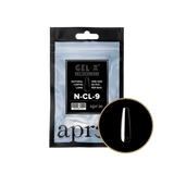 Apres - Gel X Coffin Refill Bag (XS ,S ,M ,L)