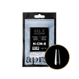 Apres - Gel X Coffin Refill Bag (XS ,S ,M ,L)