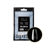 Apres - Gel X Coffin Refill Bag (XS ,S ,M ,L)