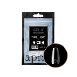 Apres - Gel X Coffin Refill Bag (XS ,S ,M ,L)