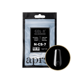 Apres - Gel X Coffin Refill Bag (XS ,S ,M ,L)