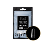 Apres - Gel X Coffin Refill Bag (XS ,S ,M ,L)