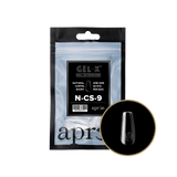 Apres - Gel X Coffin Refill Bag (XS ,S ,M ,L)