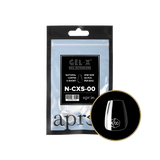 Apres - Gel X Coffin Refill Bag (XS ,S ,M ,L)