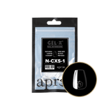 Apres - Gel X Coffin Refill Bag (XS ,S ,M ,L)