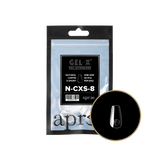 Apres - Gel X Coffin Refill Bag (XS ,S ,M ,L)