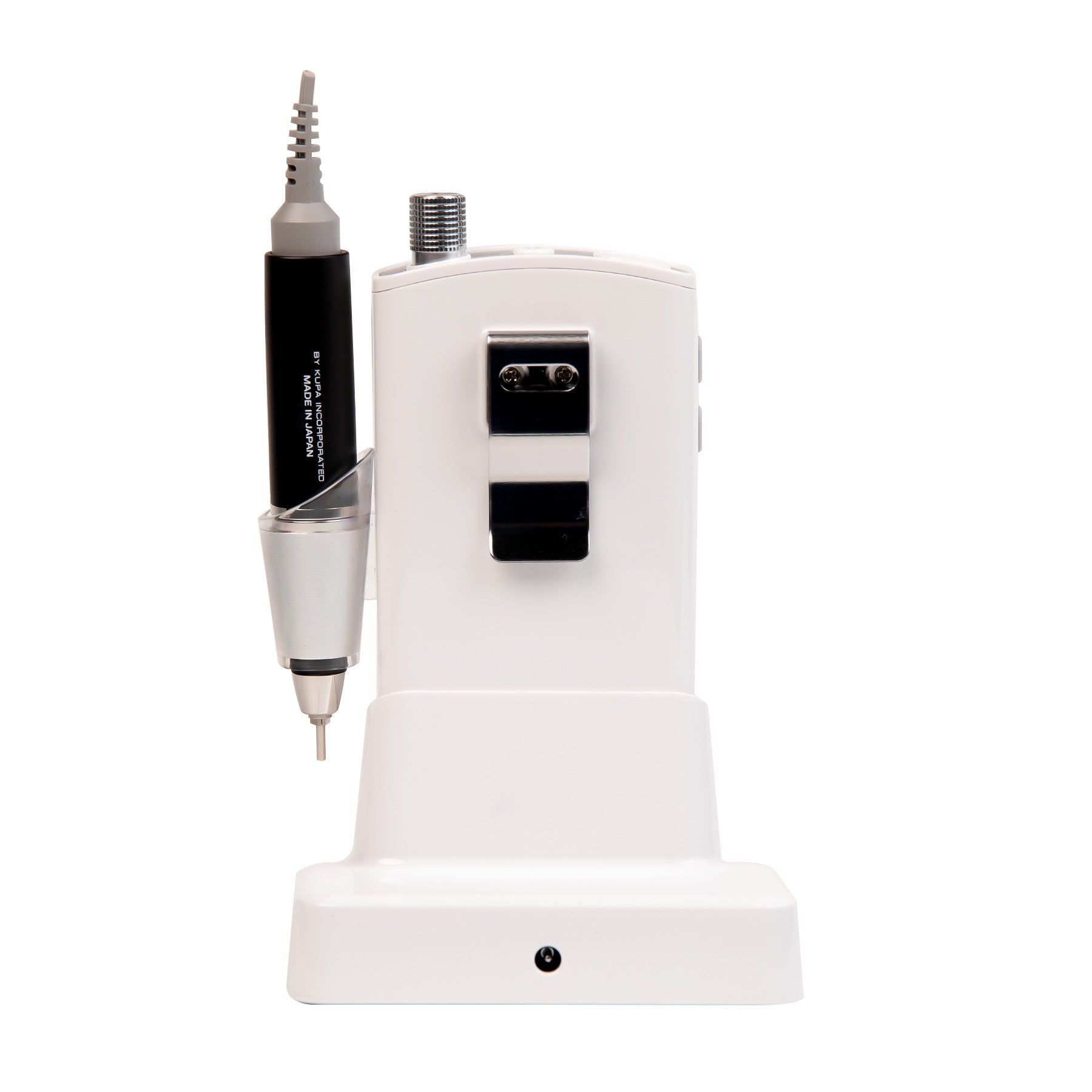 Kupa - ManiPro Next Drill (White Unicorn) - NEW 2025 – BolsaBeauty