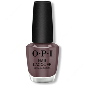 OPI - Nail Lacquer 15ml (#NLF15 - #NLI64)