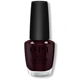 OPI - Nail Lacquer 15ml (#NLF15 - #NLI64)
