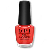 OPI - Nail Lacquer 15ml (#NLF15 - #NLI64)