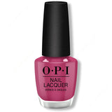 OPI - Nail Lacquer 15ml (#NLF15 - #NLI64)