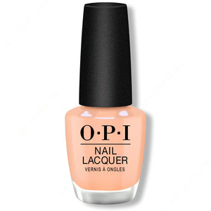 OPI - Summer 2025: Make Em Jelly - Nail Lacquer (12 Colors)
