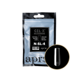 Apres - Gel X Square Refill Bag (XS, S, M ,L)