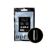 Apres - Gel X Square Refill Bag (XS, S, M ,L)