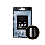 Apres - Gel X Square Refill Bag (XS, S, M ,L)