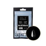 Apres - Gel X Stiletto Refill Bag (XS ,S ,M ,L)